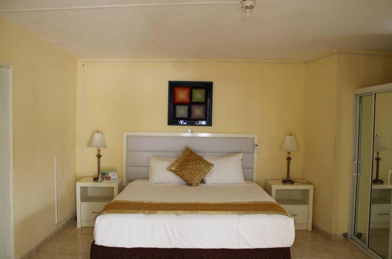 Residence Royale Hotel Cap-Haïtien Exteriér fotografie